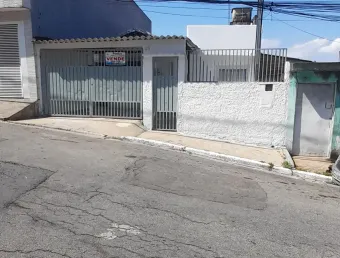 Vende _ se casa térrea ao lado da faculdade unisa de medicina