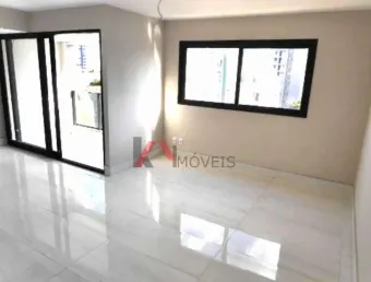 Apartamento com 3 quartos à venda na Serra, Belo Horizonte 