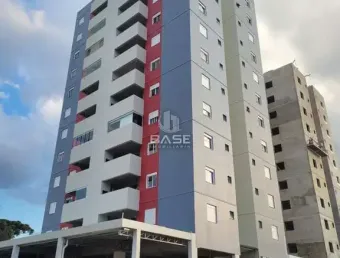 Apartamento com 2 quartos à venda na Rua Nadyr Antonio Antonioli, 284, Vila Verde, Caxias do Sul