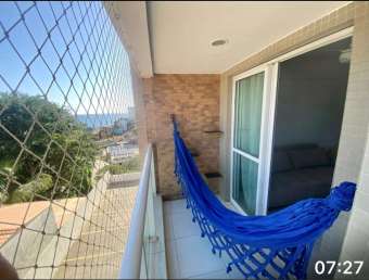 Apartamento para Venda em Salvador, Rio Vermelho, 1 dormitório, 1 suíte, 2 banheiros, 1 vaga