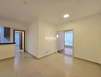 Apartamento no bairro jardim botânico, 2 quartos, 2 suítes, 2 vagas, edifício sevilha