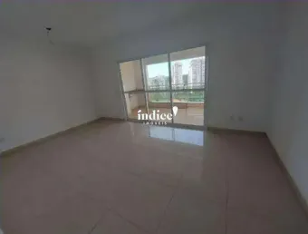 Apartamento com 3 suítes á venda no bairro Jardim Irajá