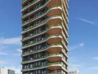Apartamento para Venda em São Paulo, Jardim Paulista, 3 dormitórios, 3 suítes, 5 banheiros, 3 vagas