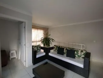Apartamento com 3 quartos à venda na Rua Honório de Oliveira Camargo Júnior, 370, Conjunto Habitacional Pedro Perri, Araçatuba