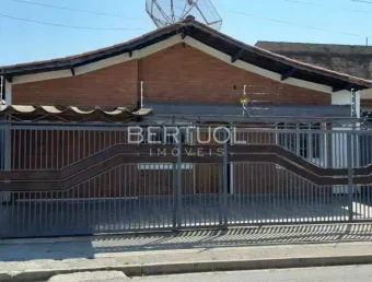 Casa com 3 quartos à venda na Rua São Mathias, 871, Jardim São Matheus, Vinhedo