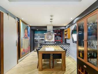 Apartamento com 3 quartos à venda na Rua Desembargador Motta, 1600, Batel, Curitiba