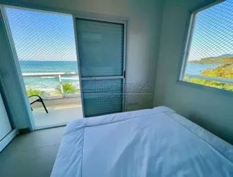 Cobertura com 3 dorms, praia das toninhas, ubatuba - r$ 4.24 mi, cod: 2677
