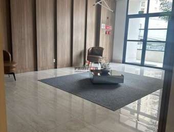 Apartamento com 2 quartos à venda na Vila Bastos, Santo André 