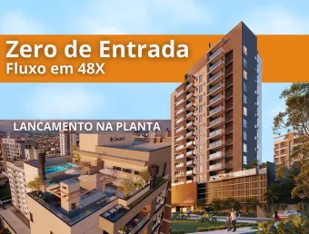 Apartamento para venda na planta Zero de Entrada com  2 Suites valor promocional bairro   São João - Itajaí - SC