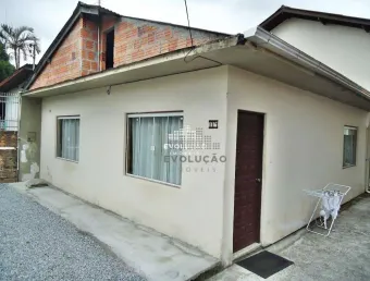 Casa com 8 quartos à venda na Rua Ambrósio Manoel Baptista, Picadas do Sul, São José