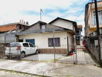 Casa com 8 quartos à venda na Rua Ambrósio Manoel Baptista, Picadas do Sul, São José
