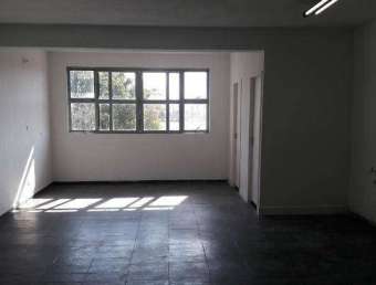 Sala para alugar, 55 m² por R$ 1.285,20/mês - Centro - Jacareí/SP