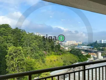 Apartamento com 3 quartos à venda na Avenida Alberto Augusto Alves, 220, Vila Andrade, São Paulo