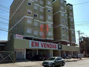Apartamento com 2 dormitórios à venda, 58 m² por R$ 200.000,00 - Santa Cruz - Gravataí/RS