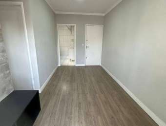 APARTAMENTO PARA VENDA E LOCAÇÃO NO SPAZIO SARAGOZA - SOROCABA/SP