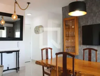 Apartamento com 2 quartos à venda na Rua Domingos Paiva, 152, Mooca, São Paulo