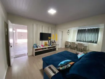 Casa com 3 quartos à venda na Vila Arens II, Jundiaí 