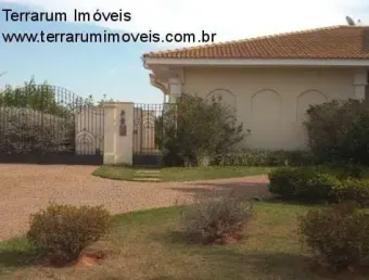 Casa residencial em campinas - sp, loteamento alphaville campinas