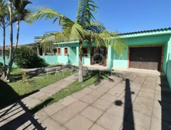 Casa com 2 quartos à venda na Rua Julcemara Pereira da Silva, 174, Balneário São Pedro, Arroio do Sal