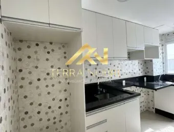 Locação 2- dormitórios butantã. cozinha planejada com garagem