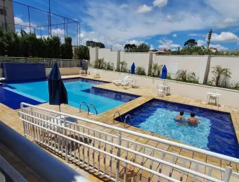 Apartamento com 3 quartos à venda na Rua Agostinho Brusamolim, 333, Cidade Industrial, Curitiba