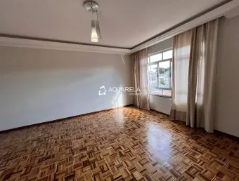 Apartamento com 3 quartos à venda na Rua Brasílio Itiberê, 3303, Água Verde, Curitiba