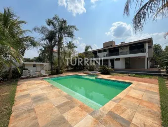 Casa em condomínio fechado com 4 quartos à venda no Jardim Shangri-Lá, Bauru 