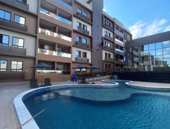 Apartamento com 2 e 3 quartos com área e lazer completa no Altiplano Cabo Branco
