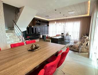 Cobertura com 3 quartos à venda no América, Joinville 