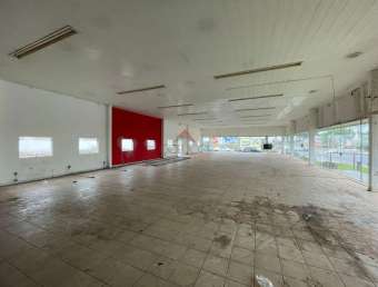 Ponto comercial para alugar no Jardim Sumaré, Araçatuba 