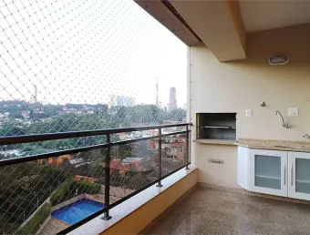 Apartamento com 3 quartos à venda em sumarezinho - sp