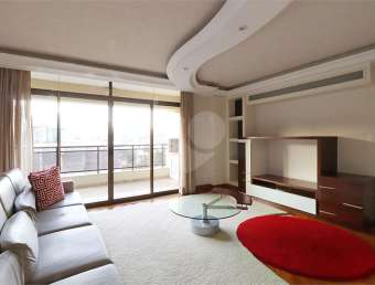 Apartamento com 3 quartos à venda em Sumarezinho - SP