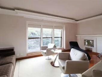 Apartamento com 3 quartos à venda na Rua Original, --, Vila Madalena, São Paulo