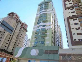 Edifício: Torre de Viena, Apartamento á venda no Novo Centro, Maringá