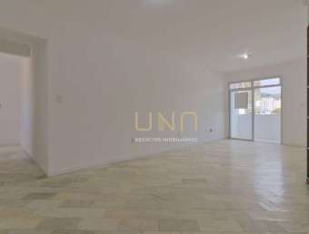 Apartamento com 3 dormitórios à venda, 98 m² por R$ 750.000,00 - Centro - Florianópolis/SC