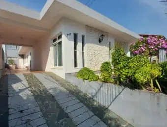 Casa com 4 quartos à venda na Rua Celso Bayma, 747, Barreiros, São José