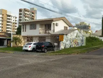 Casa com 3 quartos à venda na Rua Coronel Luiz Victorino Ordine, 924, São Pedro, São José dos Pinhais