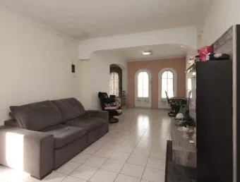 Casa com 4 quartos à venda na Rua Marquês Olinda, 781, Vila Dom Pedro I, São Paulo