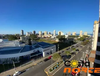 Apartamento com 3 quartos à venda no Centro, Tramandaí 