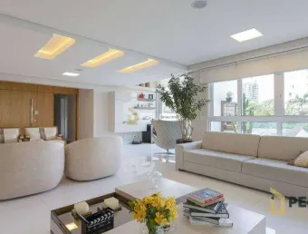 Apartamento à venda | 223m² | 4 suítes | hidro | 4 vagas | Santana - São Paulo/SP