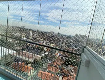 Apartamento com 2 quartos à venda na Rua do Cruzeiro, 100, Centro, São Bernardo do Campo