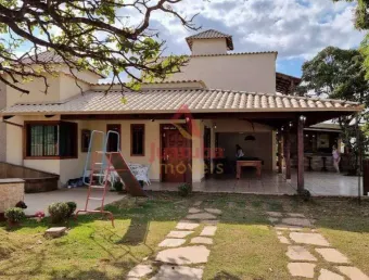 Chácara/sítio com lazer completo à venda no bairro veredas da serra, em juatuba | juatuba imóveis