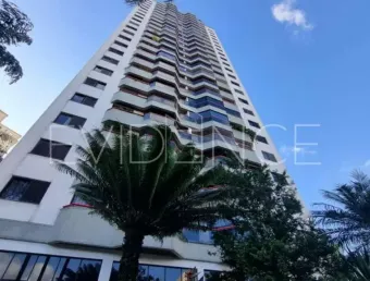 Apartamento com 4 quartos à venda na Rua Aguapeí, 545, Tatuapé, São Paulo