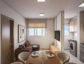 Apartamento com 2 dormitórios à venda, 36 m² por r$ 229.990,00 - vila joão ramalho - santo andré/sp
