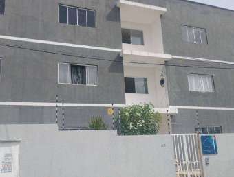 Apartamento com 2 quartos para alugar na Rua Tomás Matias, 40, Nova Parnamirim, Parnamirim