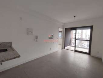 Apartamento com 1 quarto à venda na Rua Ibirajá, 244, Vila Guarani, São Paulo