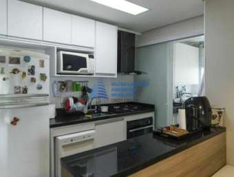 Apartamento com 3 quartos à venda na Rua Raul Pompéia, Pompéia, São Paulo