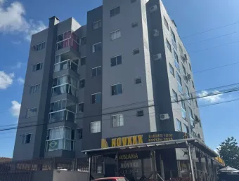Apartamento para alugar na Rua Bernardino José de Oliveira, 788, Badenfurt, Blumenau