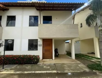 Casa em condomínio fechado com 3 quartos à venda na Avenida Larissa Cavalcante, 1130, Boa Vista, Vitória da Conquista