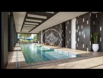 Apartamento Top Vision, localização excelente com condominio completo codigo: 70744